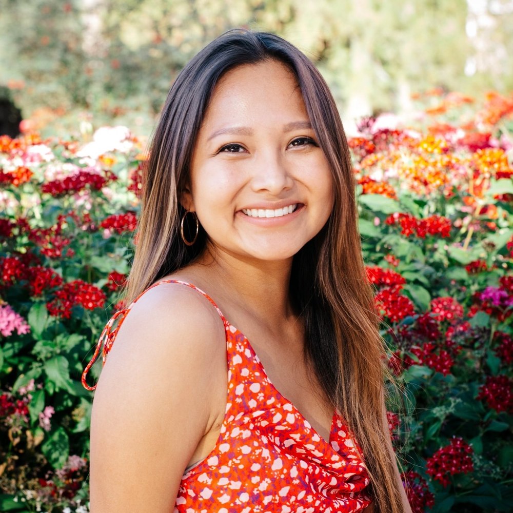 Meet your Posher, Neida